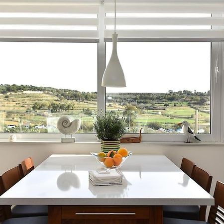 Апартаменти Seagull Penthouse Марсашлокк Екстер'єр фото